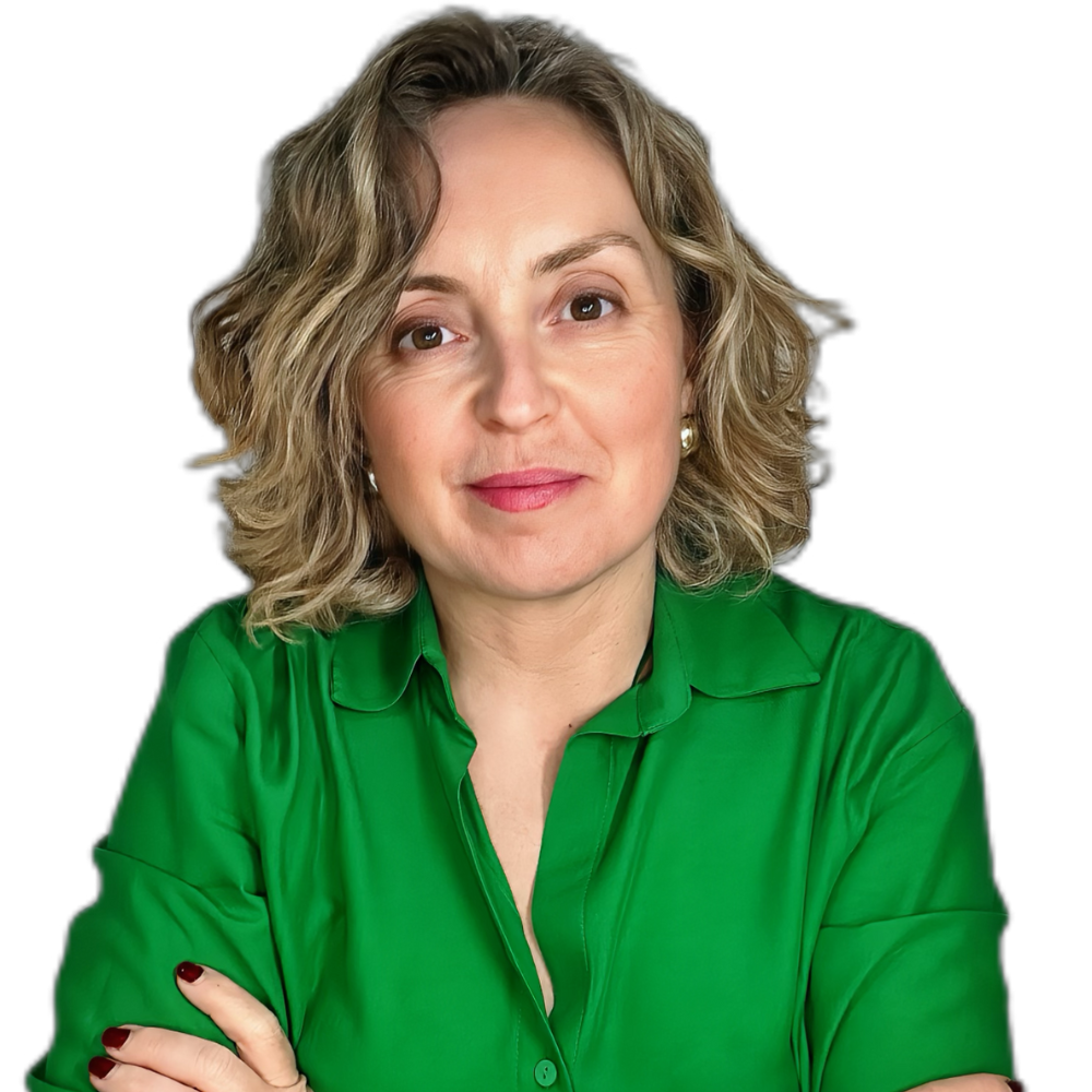Araceli Carmona 