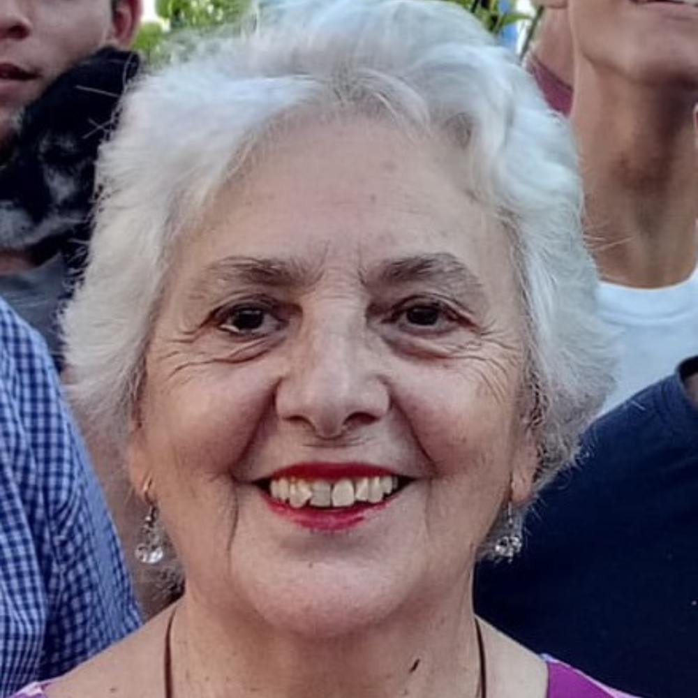 Chony González 