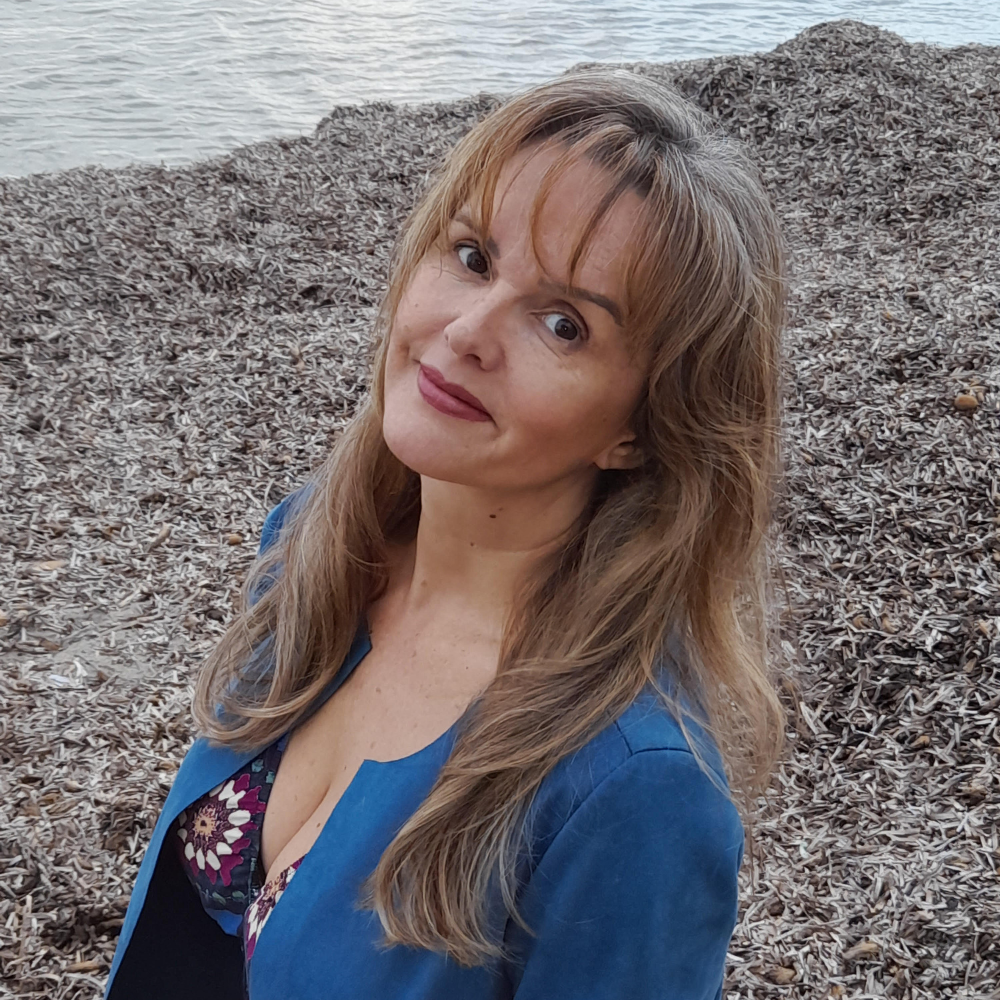 Iris Vaz