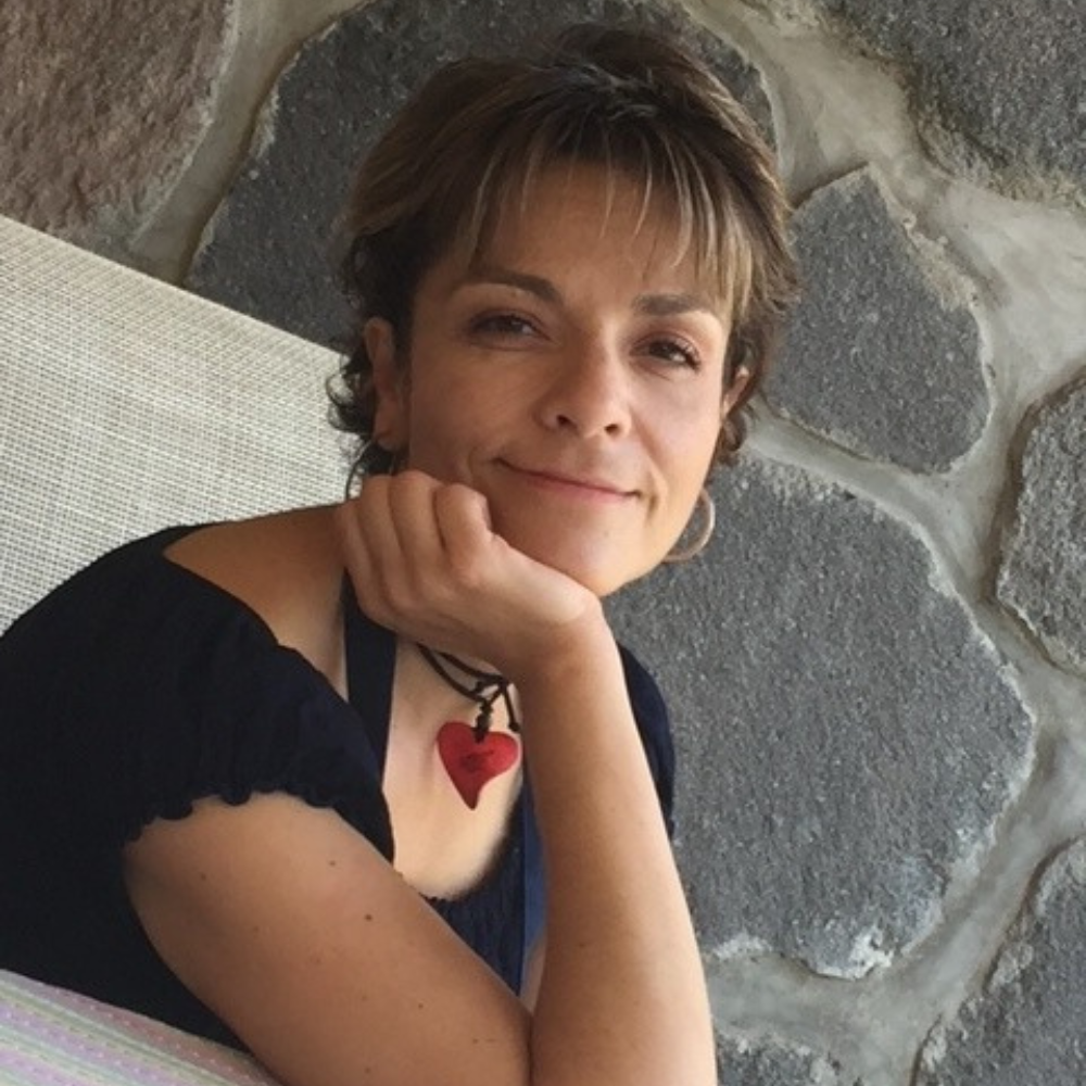 Laura Mónica 