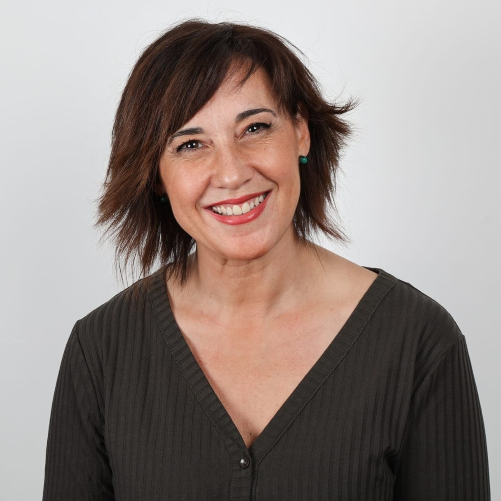 Maite Maldonado